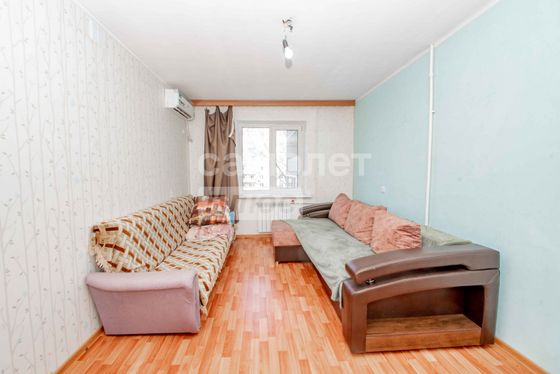 Продажа 3-комнатной квартиры 65 м², 5/9 этаж