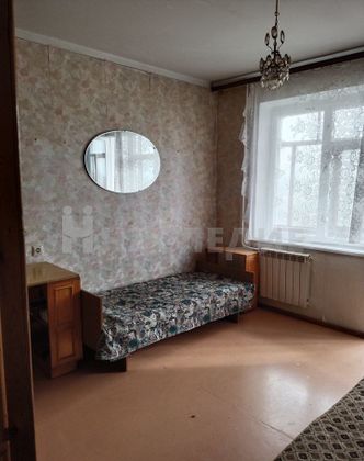 Продажа 2-комнатной квартиры 46,8 м², 3/9 этаж