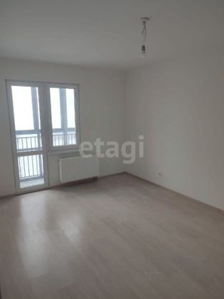 Продажа 3-комнатной квартиры 53,8 м², 10/25 этаж