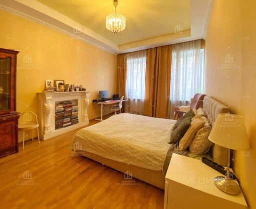 Продажа 3-комнатной квартиры 93,1 м², 2/5 этаж