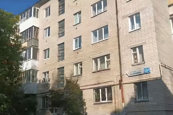 Продажа квартиры-студии 41,8 м², 2/5 этаж