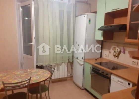 Аренда 3-комнатной квартиры 70 м², 13/16 этаж