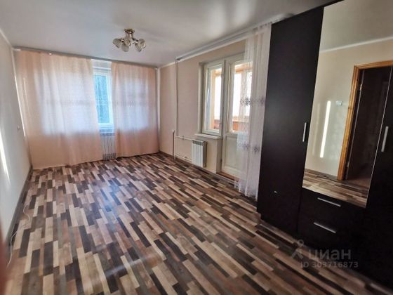 Аренда 2-комнатной квартиры 48,9 м², 6/10 этаж