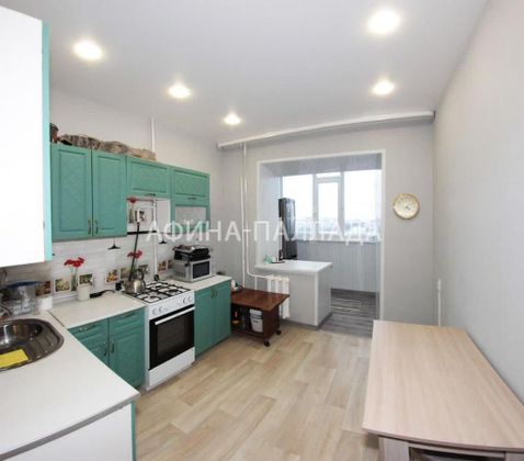 Продажа 2-комнатной квартиры 55 м², 8/10 этаж