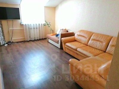 Продажа 1-комнатной квартиры 37,7 м², 9/10 этаж