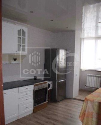 Продажа 2-комнатной квартиры 68,8 м², 11/17 этаж