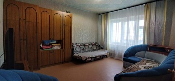 Продажа 3-комнатной квартиры 71 м², 5/8 этаж