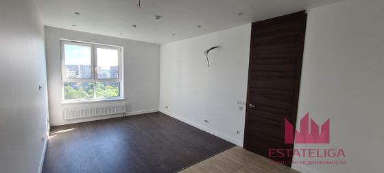 Продажа 3-комнатной квартиры 61,8 м², 11/30 этаж