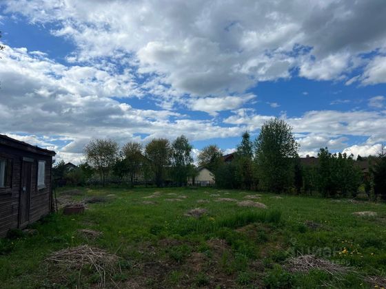 Продажа участка, 15 соток