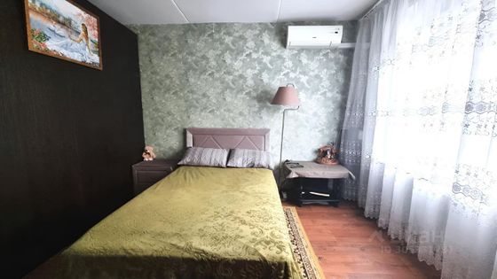 Продажа 1-комнатной квартиры 34,4 м², 5/12 этаж