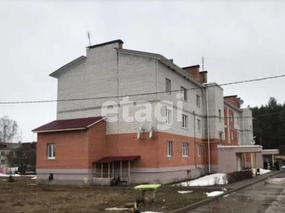 Продажа 2-комнатной квартиры 48 м², 3/3 этаж