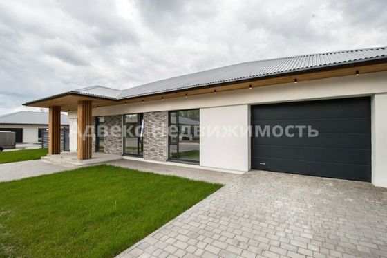 Продажа дома, 120 м², с участком 8 соток