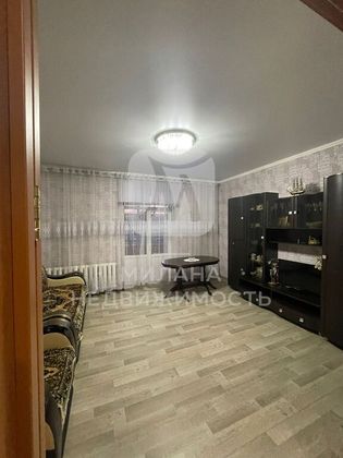 Продажа 3-комнатной квартиры 72,2 м², 2/2 этаж