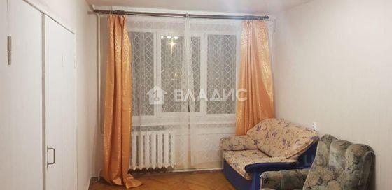 Продажа 2-комнатной квартиры 43,2 м², 1/5 этаж