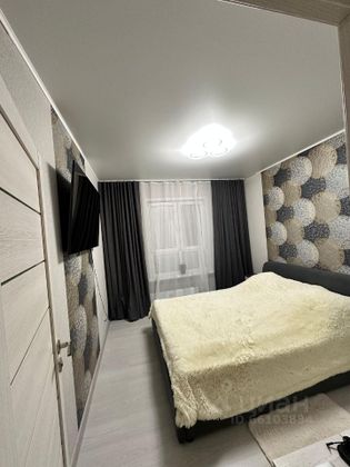 Продажа 2-комнатной квартиры 60 м², 1/17 этаж