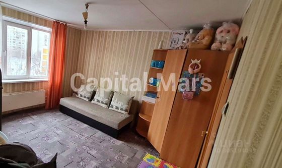 Продажа 2-комнатной квартиры 52 м², 5/12 этаж