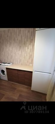 Аренда 2-комнатной квартиры 50 м², 14/17 этаж