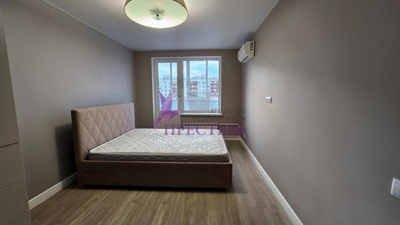 Аренда 2-комнатной квартиры 48,3 м², 10/10 этаж