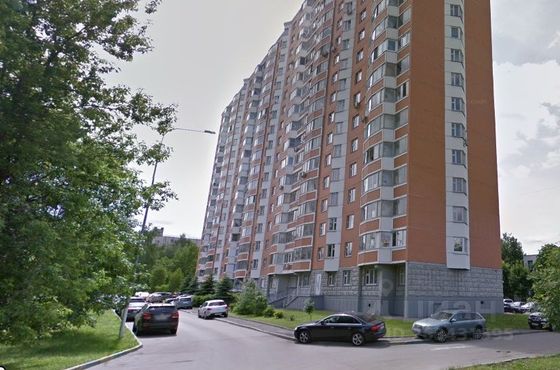 Продажа 2-комнатной квартиры 52 м², 11/17 этаж