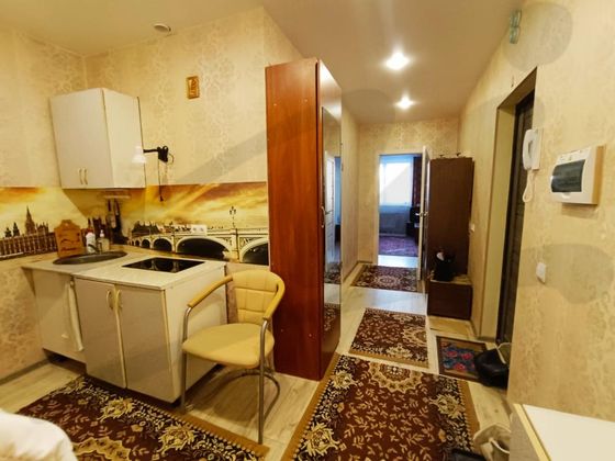 Продажа 2-комнатной квартиры 49 м², 13/17 этаж