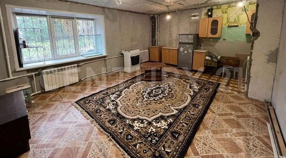 Продажа 1-комнатной квартиры 33 м², 1/5 этаж