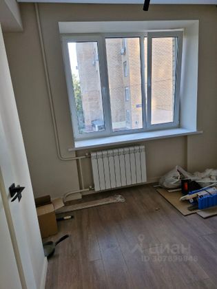 Продажа 2-комнатной квартиры 35 м², 2/9 этаж