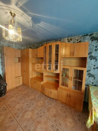 Продажа 2-комнатной квартиры 49,8 м², 2/2 этаж