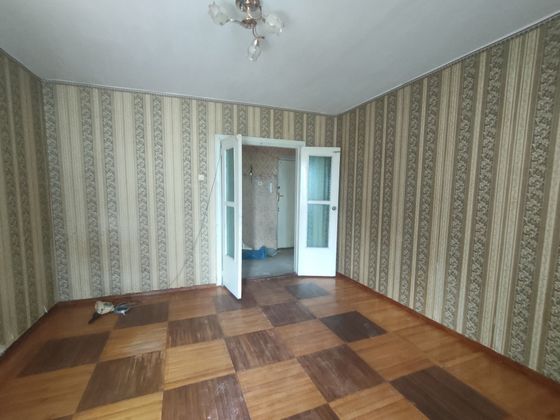 Продажа 4-комнатной квартиры 80 м², 6/12 этаж