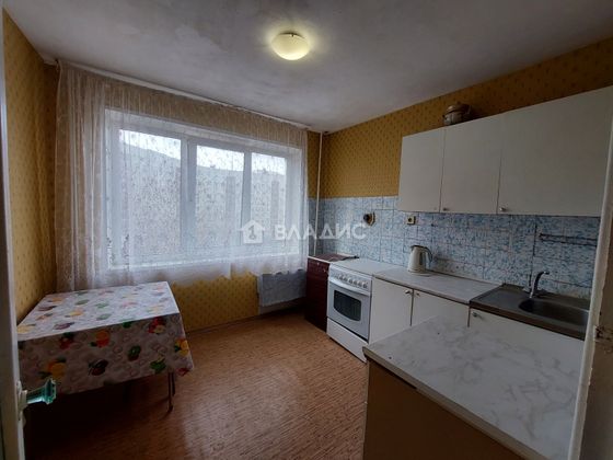 Продажа 1-комнатной квартиры 35 м², 5/14 этаж