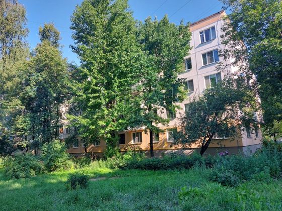 Продажа 2-комнатной квартиры 42,1 м², 5/5 этаж