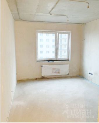 Продажа квартиры-студии 21,2 м², 10/26 этаж