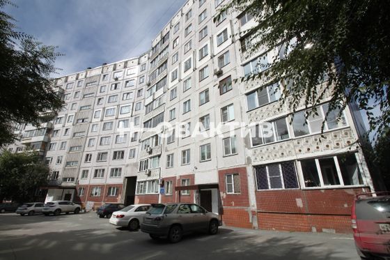 Продажа многокомнатной квартиры 90,3 м², 7/9 этаж