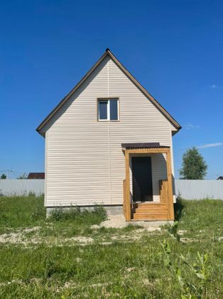 Аренда дома, 95 м², с участком 4,5 сотки