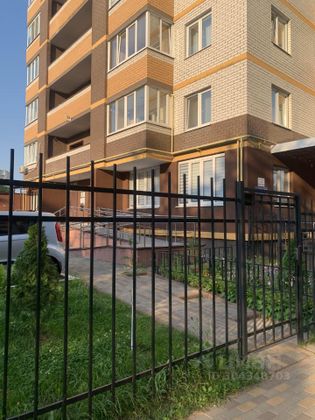 Продажа 3-комнатной квартиры 81,3 м², 10/10 этаж