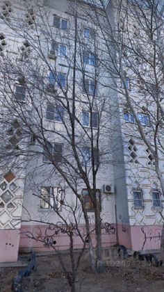 Продажа 2-комнатной квартиры 63,7 м², 2/6 этаж