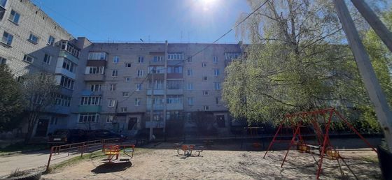 Продажа 3-комнатной квартиры 66 м², 3/5 этаж