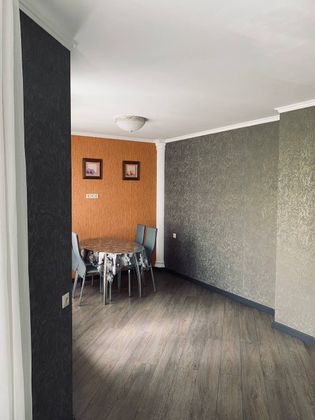 Продажа 3-комнатной квартиры 110,8 м², 6/10 этаж