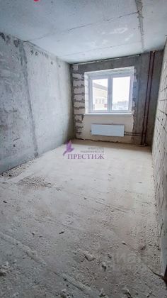 Продажа 2-комнатной квартиры 49,1 м², 15/15 этаж