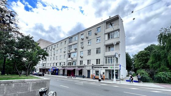 Аренда 2-комнатной квартиры 52 м², 5/5 этаж