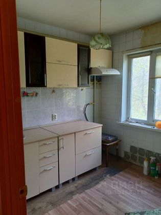 Продажа 2-комнатной квартиры 44,7 м², 3/5 этаж