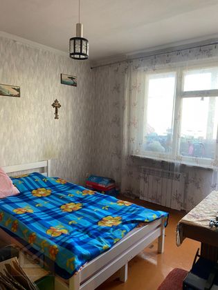 Продажа 2-комнатной квартиры 56 м², 5/7 этаж