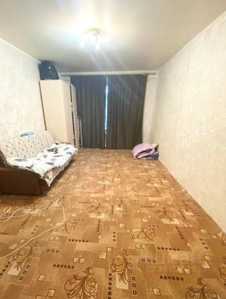 Продажа 2-комнатной квартиры 43,4 м², 5/8 этаж