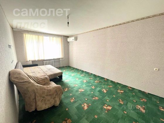 Продажа 3-комнатной квартиры 67 м², 2/5 этаж