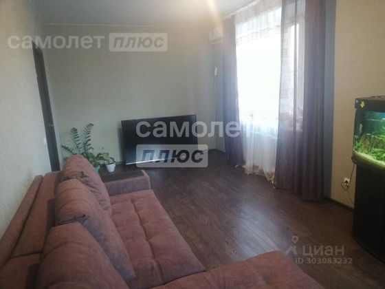 Продажа 2-комнатной квартиры 63,1 м², 2/9 этаж