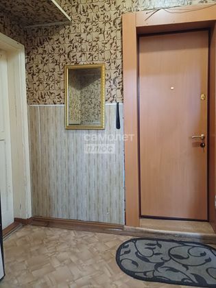 Продажа 1-комнатной квартиры 36,2 м², 1/1 этаж