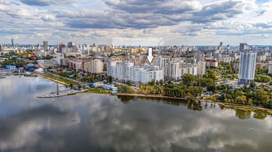 Продажа 3-комнатной квартиры 87,8 м², 7/9 этаж