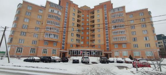 Продажа 2-комнатной квартиры 82 м², 2/10 этаж