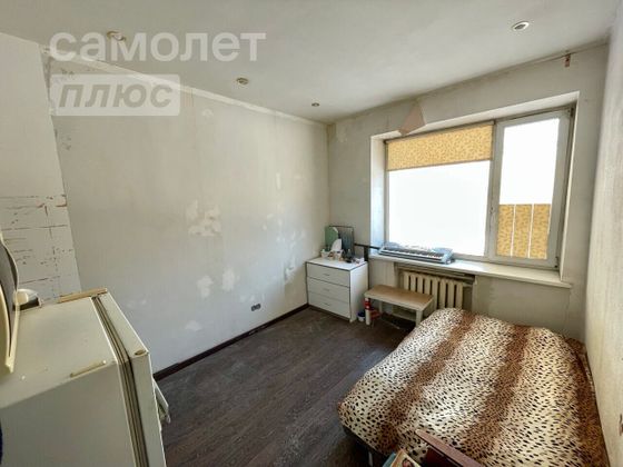 Продажа квартиры-студии 16,7 м², 2/2 этаж