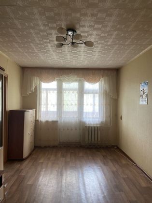 Продажа 2-комнатной квартиры 46,8 м², 4/5 этаж