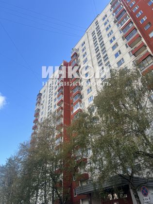 Продажа 3-комнатной квартиры 73,3 м², 6/16 этаж